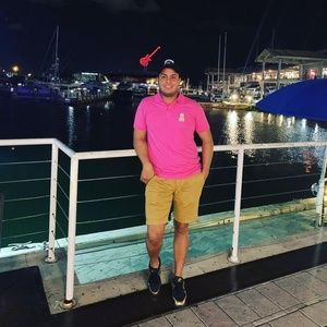 Meet your Posher, Arnaldo